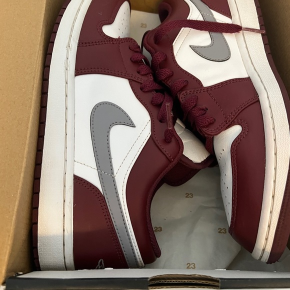 Jordan 1 low - Picture 3 of 8